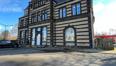 Bahnhofsoase - Wellness & Spa am Krufter Bahnhof - Foto 2