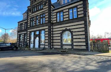 Bahnhofsoase - Wellness & Spa am Krufter Bahnhof - Foto 2