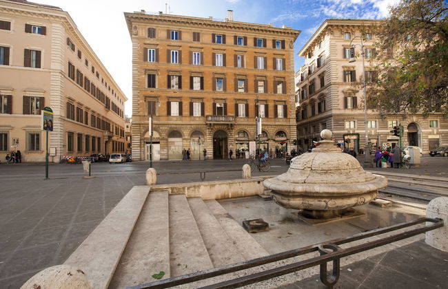 Corso Vittorio Apartments - Foto 1