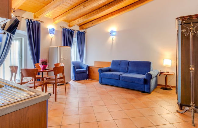 Residence San Giusto - Foto 33