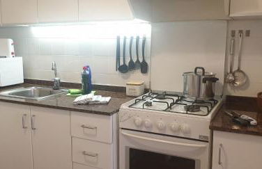 Apartamento con jardín a 11 metros de la playa. SE. - Foto 35