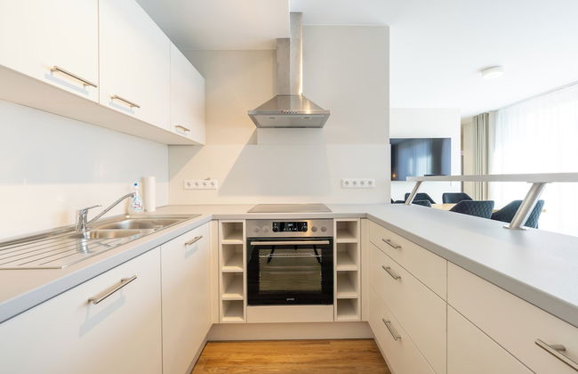 Design Apartments Potsdam Luise - Photo 18