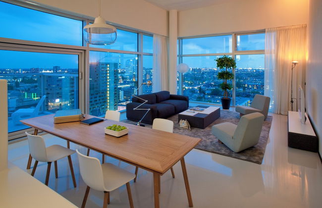 Urban Residences - Photo 48