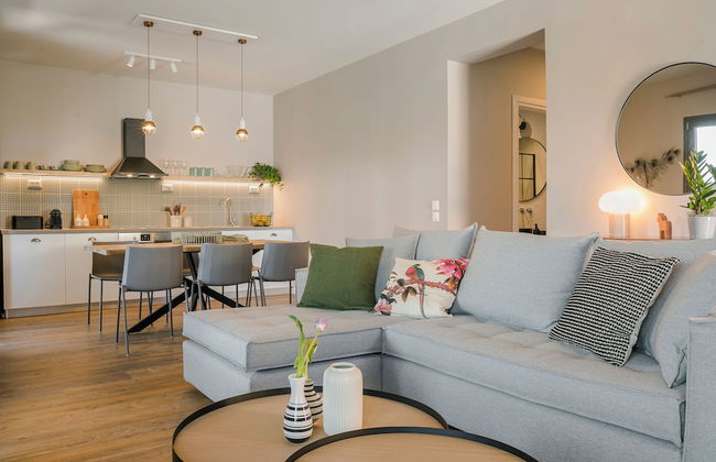 Kappa Suites - Photo 23