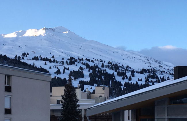 Residenz Astoria Whg. 17 - Foto 16