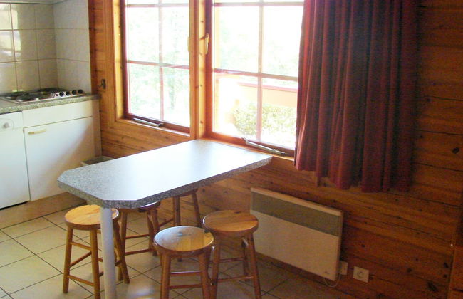 Village du Soleil - Photo 16