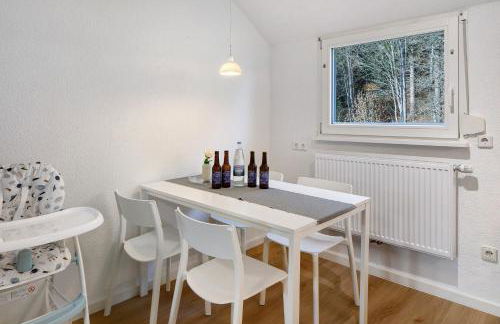 Ferienwohnung am Badeparadies - Foto 19