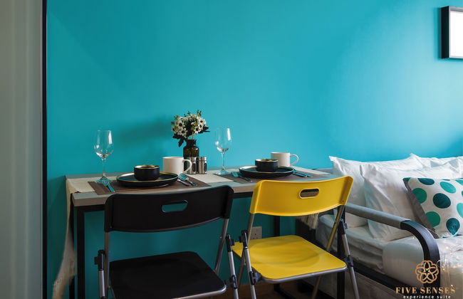 The Riv Riveria City KL Sentral - Foto 4