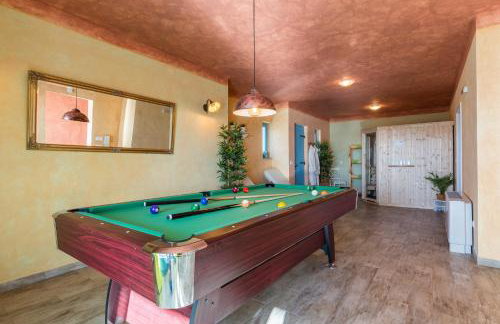 Wellness & Spa Villa Spirini Dvori - Foto 25