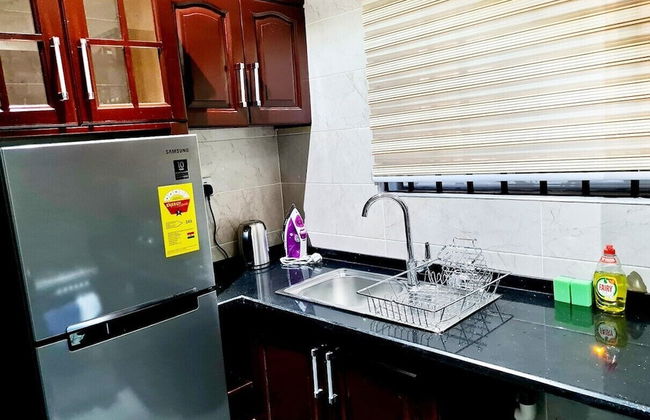 Modern Comfy & Quiet Close to Highway - Photo 7