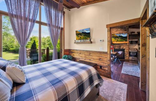 Red Wolf Chalet at Eagles Nest - Foto 10