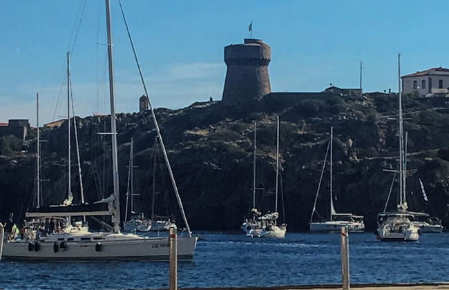 Casa del Porticciolo di Capraia - Foto 14