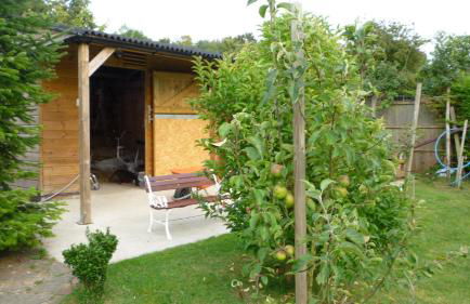 Hopewell self-catering - Foto 42