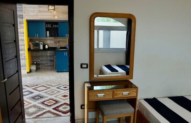 Villa Sila - Swiss Royal Dahab - Foto 2