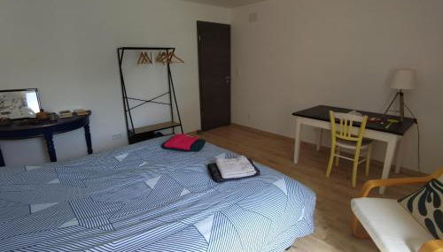 Gîte des Écureuils - Foto 4