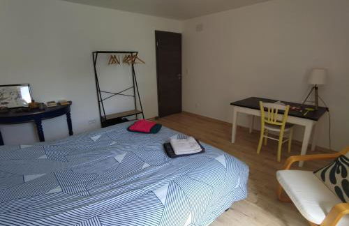 Gîte des Écureuils - Foto 4