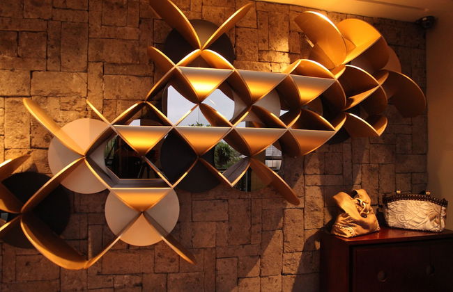 Berry Amour Romantic Villas - Foto 2