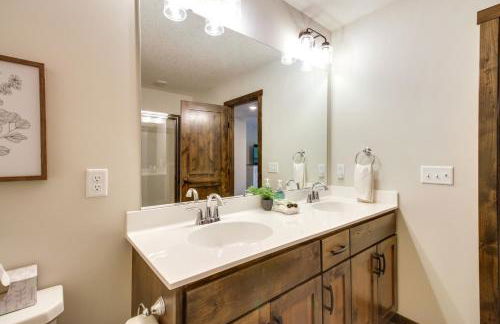 Gull Lake Resort Escape Pool and Snowmobile Trails - Foto 24