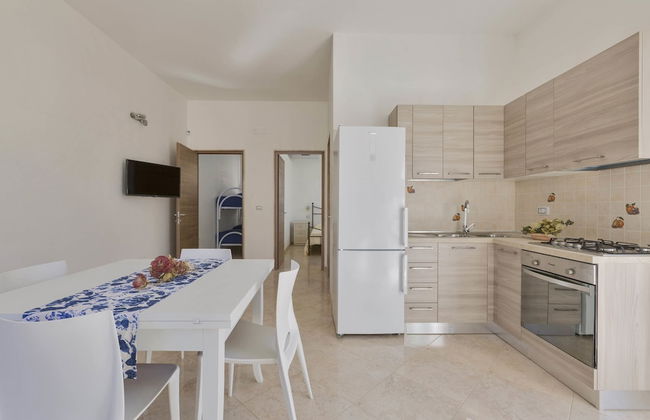 Residence Pianeta Mare - Foto 29