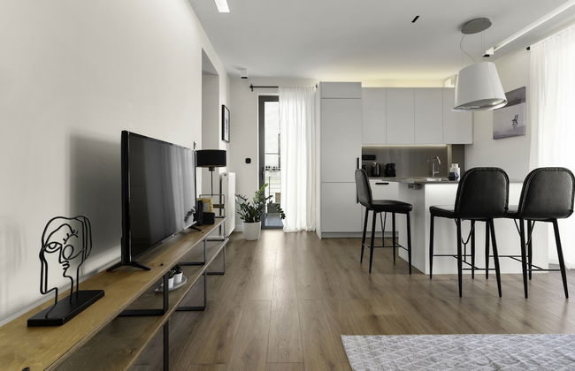 Posh 1BR Apartment in Chalandri - Photo 18