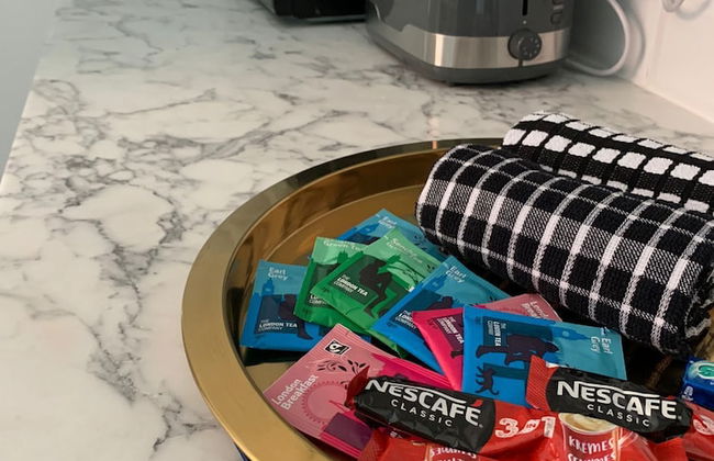 House of Cosy Dots - Foto 26