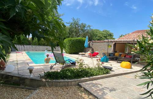 Studio dans les pins - Foto 24