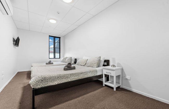 Onehunga Suites - Foto 19