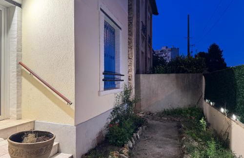 Le Refuge Urbain - Foto 23