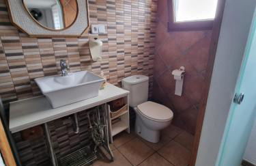 Calpe chalet privado 7 min de la playa piscina wifi parking aire barbacoa grupos - Photo 39