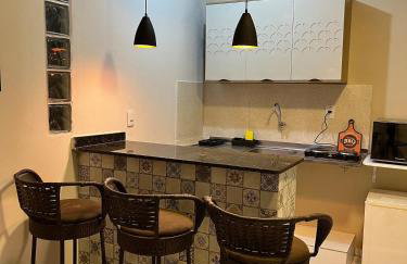 Norões Residence Apto Exclusivo ao Lado da Praça da Sé - Foto 3