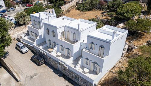 Amedi Villas Tinos - Foto 4