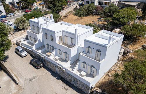 Amedi Villas Tinos - Foto 4