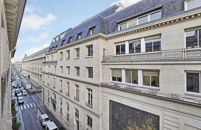 Magnificent 2P Studio - Louvre Museum / Tuileries - Photo 14