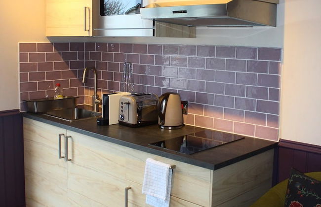 Seaside holiday Apartments - Photo 43