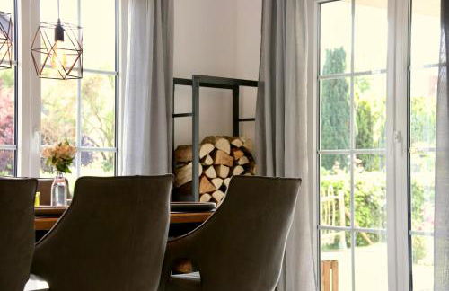 EifelBleibe, Ferienwohnungen - Foto 11