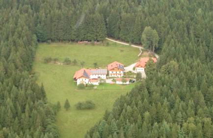 Ferienwohnung Holzebenhof - Foto 17