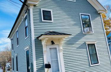 Duplex Farmhouse Rental Walk to Downtown - Foto 54