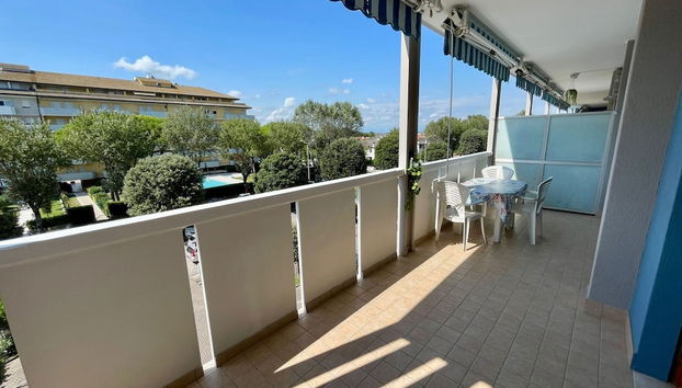 Apartment Just 350mt From the sea - Foto 2, Imagen principal