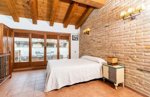 Apartamento Duplex Puente de Piedra, en un enclave único y exclusivo - Foto 12