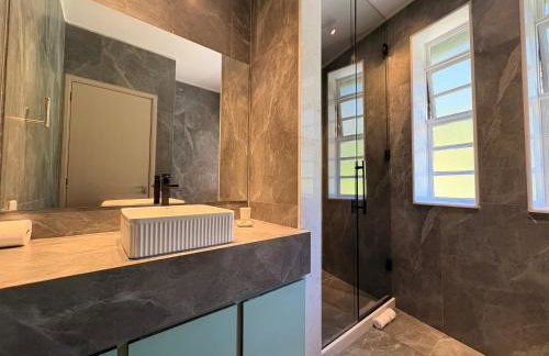 Casa 01 Vale Boa Vista - Casa em condomínio exclusivo em meio à natureza - Photo 50