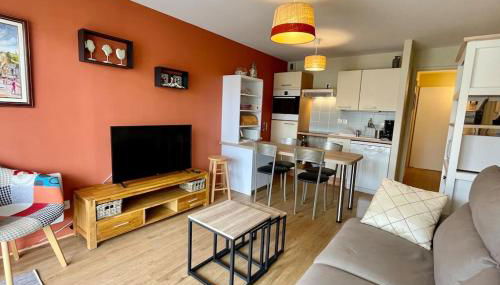 Appartement MerliDunes Proche de la plage - Foto 2