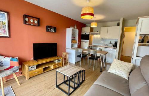 Appartement MerliDunes Proche de la plage - Foto 2