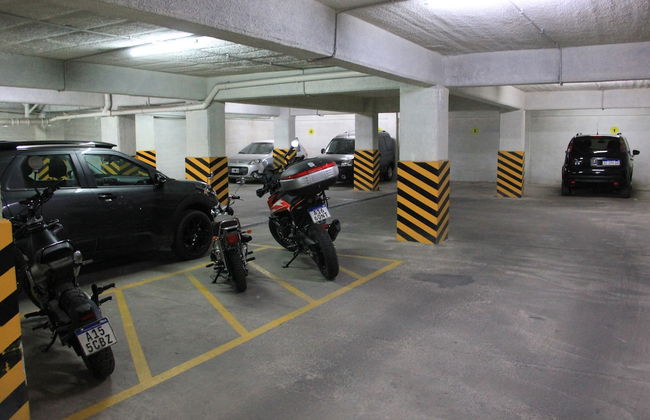 HOMEFULL APARTAMENTOS - Foto 22