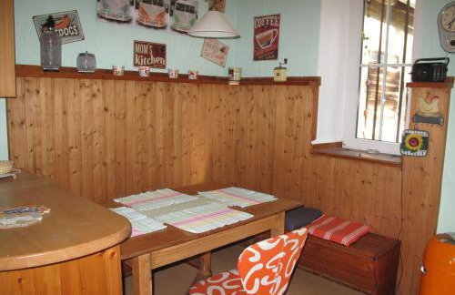 Forsthaus Castell - Foto 4