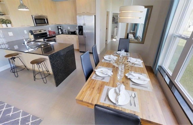 Aco235895 - The Retreat at Champions Gate - 3 Bed 3 Baths Townhome - Foto 34