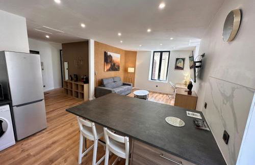 Les appartements du Palais - Foto 1