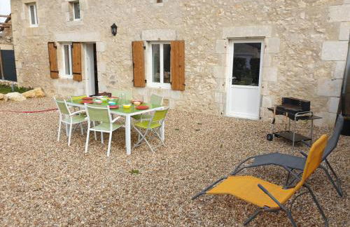 La maison poitevine - Foto 17