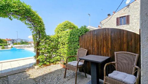 Olimpia 3 - Foto 5, Garden