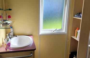 Mobil home Embrun - Photo 8