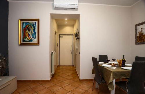 Terminal7-Ciampino Airport - Foto 24